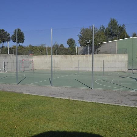 Apartamento Las Margas Golf Pirineo Aragones Sabiñánigo Esterno foto